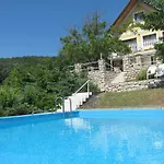 Villa Villa Suemeg Sümeg