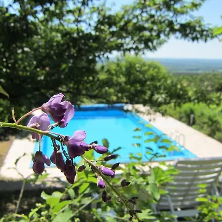 Villa Villa Suemeg Sümeg