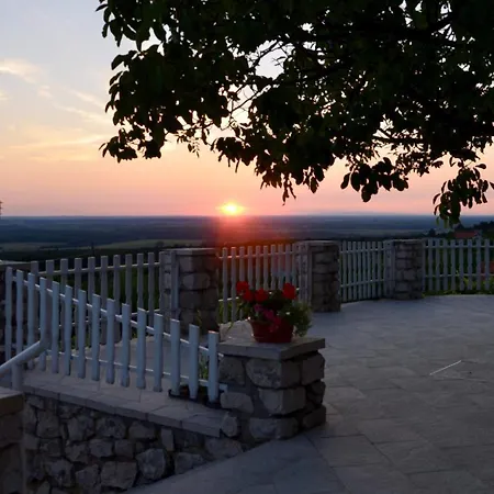Вилла Villa Suemeg